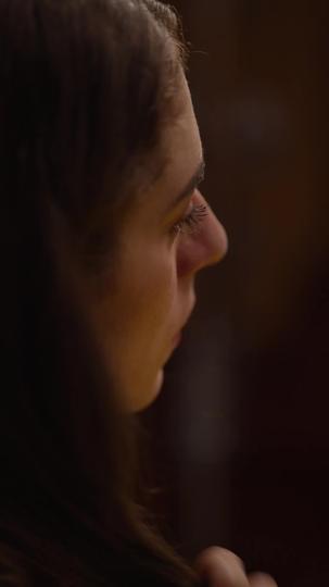 Dois Alfas, Uma Noiva Virgem 6Episódio