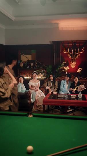 Topeng Sang Dewi Episode 4