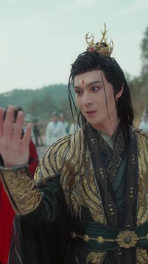 再夺至尊骨 第8集