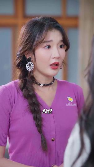 Wanita Desa yang Menyentuh Hati Episode 8