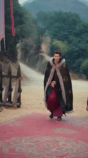 Crown in My Hands, Blood on Yours Episode 7