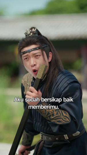 Misi Rahasia Sang Ratu AI Episode 11