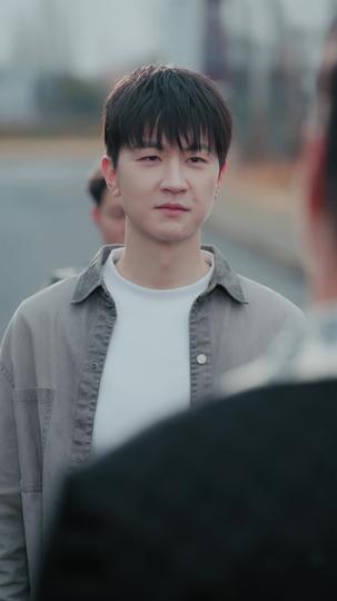 出獄當天，你惹我幹嘛？ 第5集