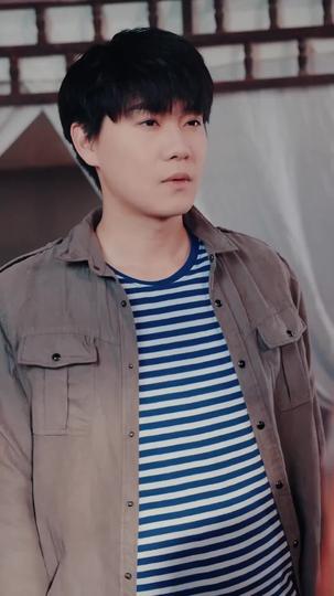 Petunjuk dari Sistem Pengubah Takdir  Episode 2