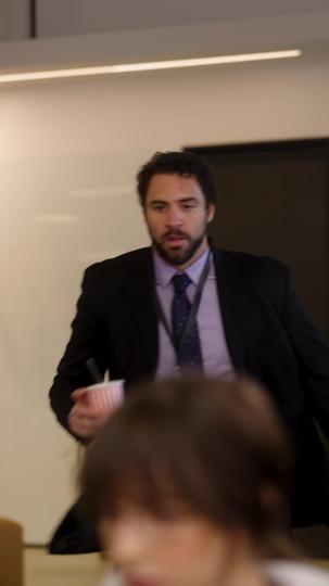 Fired, Framed, and Fierce Episode 3