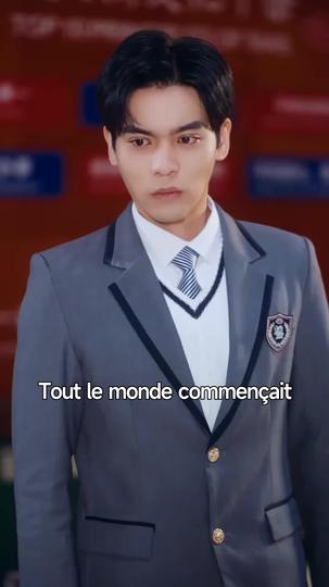 Mélodie d'un Cœur Trahi Épisode3