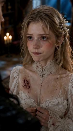 The Dragon Lord's Runaway Bride Episode 6