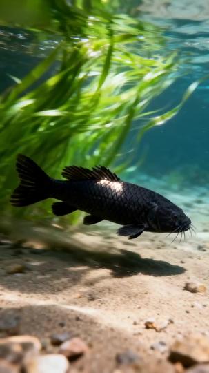 Hooked on Vengeance: Revenge in 3, 2, Splash! Episode 2