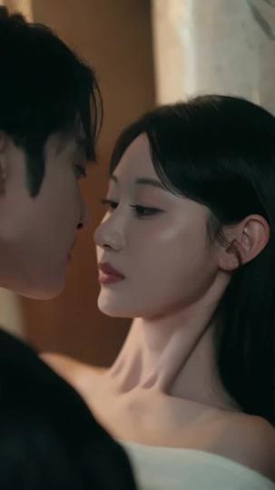 Once She's Mine, She Stays Mine Episode 4