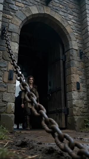 Betrayed for Her Lover: But This Time, I Don't Care Episode 7