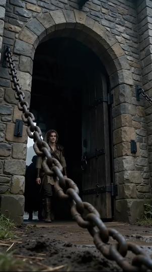 Betrayed for Her Lover: But This Time, I Don't Care Episode 7