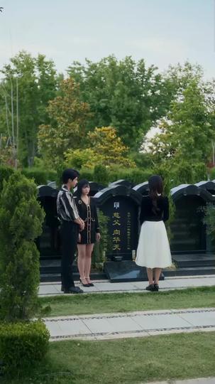 Tainted Desire: When Love Deceived Episode 8