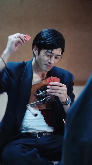 Sinful Stakes: Blood on the Table Episode 11