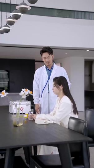 Tangled in His Vows Episode 3