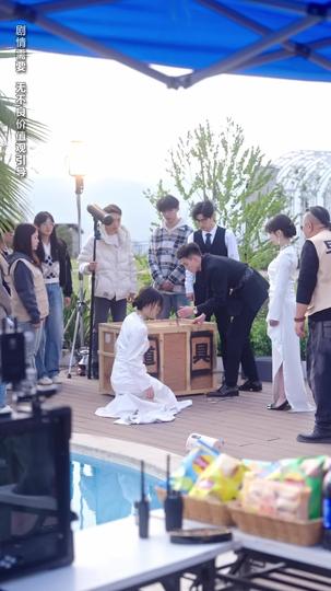 A Love Long Overdue Episode 11