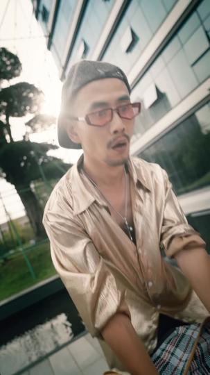 Pesona Juragan Rahasia Episode 3