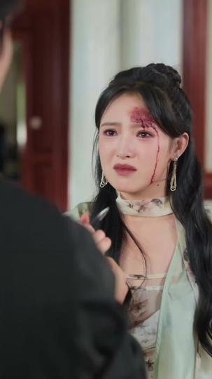 Saat Kau Melupakanku Episode 5