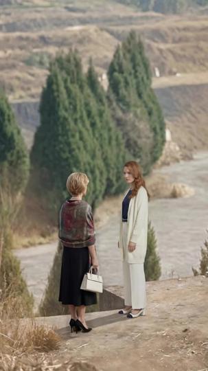 Unforgotten Heart Episode 8