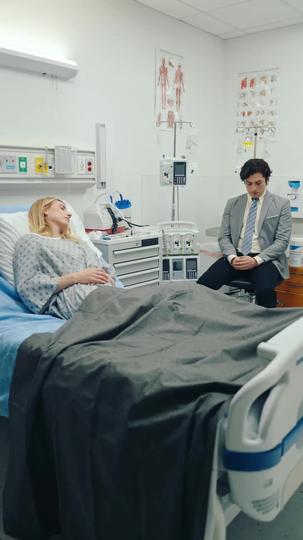 Where Were You When I Fell Episode 7