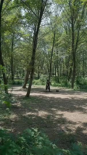 Wastrel in Name, Genius in Trade Episode 3