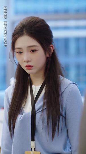 Rise on His Wings, Lifted by His Love Episode 10