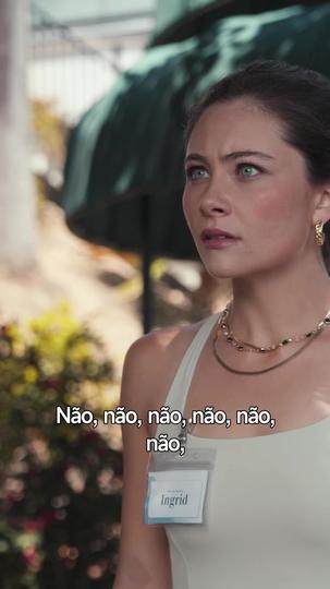 Amor em Disfarce no Clube 4Episódio