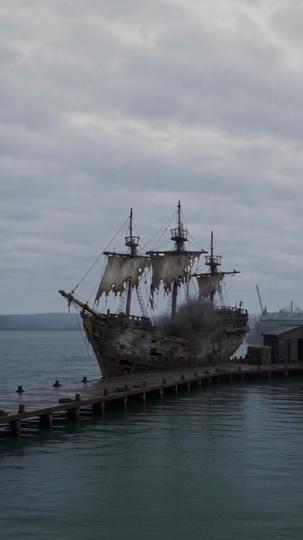 The Last Sealkeeper Episode 2