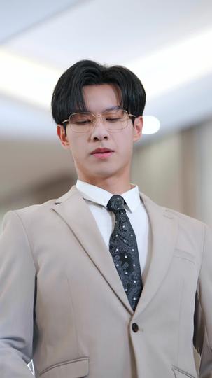 误经年,嫁东风 第5集