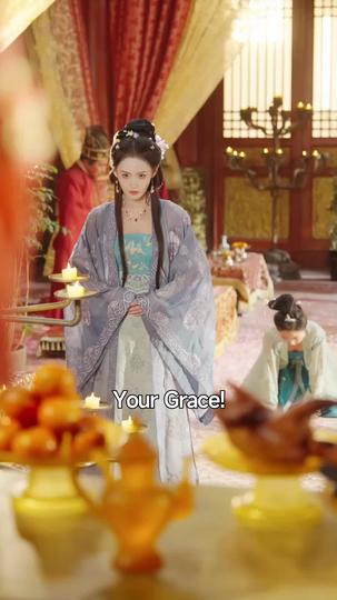 Palace of Poisoned Grace Episode 2