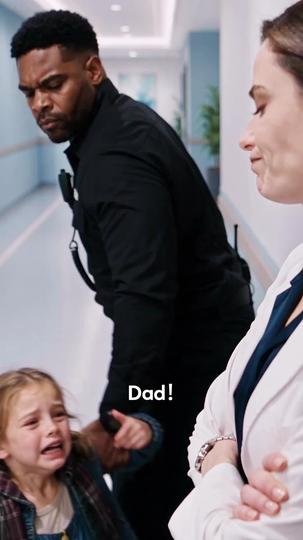 Hang On, Mama — The Billionaire I Found Is Here to Rescue You Episode 6