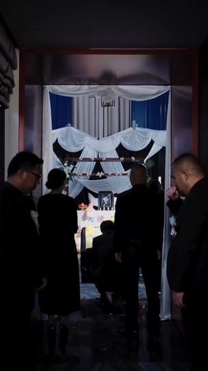 Mama Sayangi Aku Satu Kali Saja Episode 10