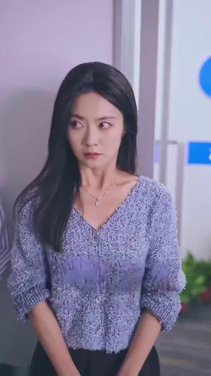 My Perfect Robot Boyfriend Episode 11