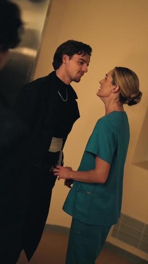 Claiming His Angel in White Episode 2