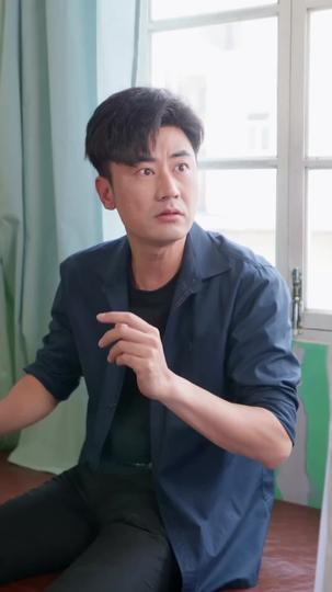 Love That Leaves No Trace Episode 5