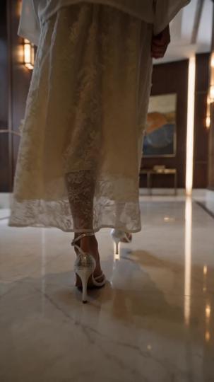 The Predator's Vow: Rebirth of the Stolen Bride Episode 2