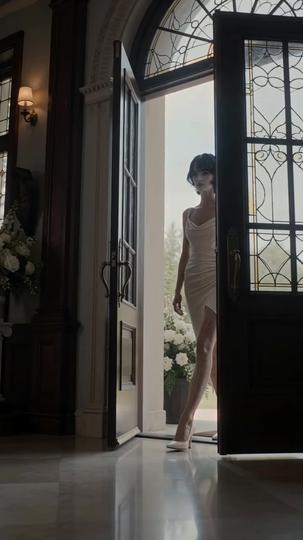 The Striking Wife Episode 2