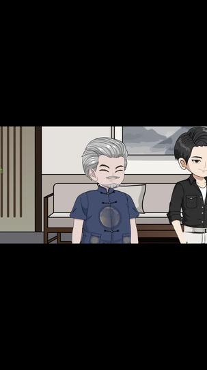 Ordinary Life, Extraordinary Power Episode 4