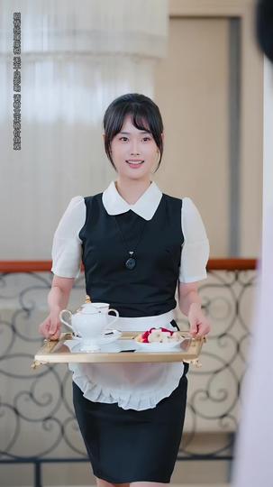 Step Aside, Make Way for My Heiress! Episode 6