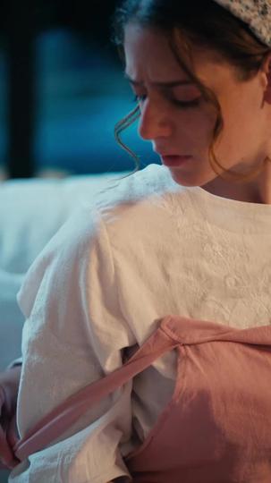 L'Amour a Pris le Large sans Toi Épisode2