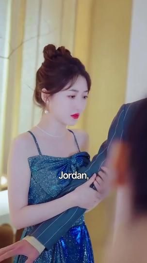 Unveiling Her Secret After Divorce Episode 11