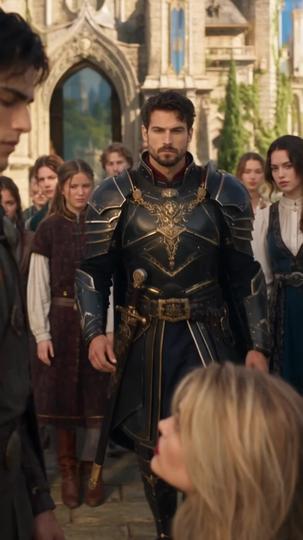 Her Secret Lycan King Episode 11