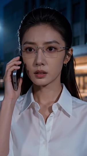 Dr. Untouchable: Divorced, Desired, and Unstoppable Episode 8