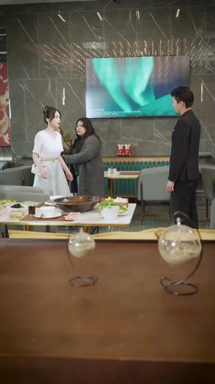 Love That Kills Episode 9