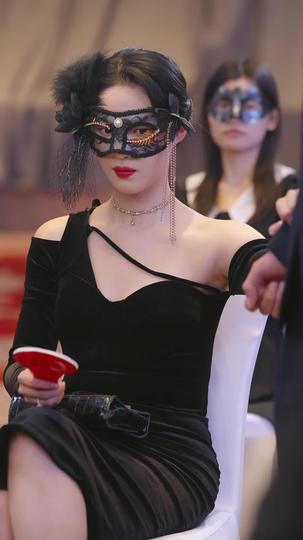 Warisan Terakhir Nona Besar Episode 4