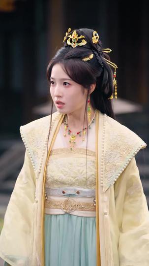 江山墨染如画 第8集