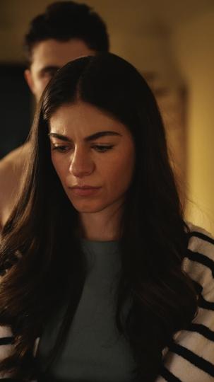 Forbidden Desire: The Vampire CEO's Servant Episode 4