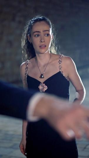 Alpha's Tender Torture Episode 8