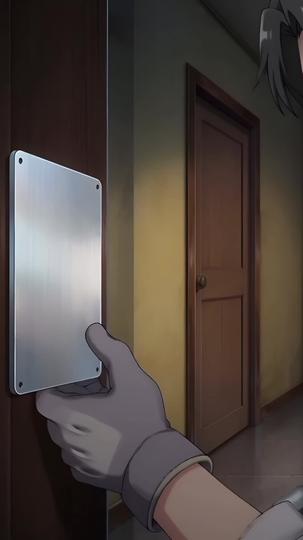 He Was Ready for the End Episode 10