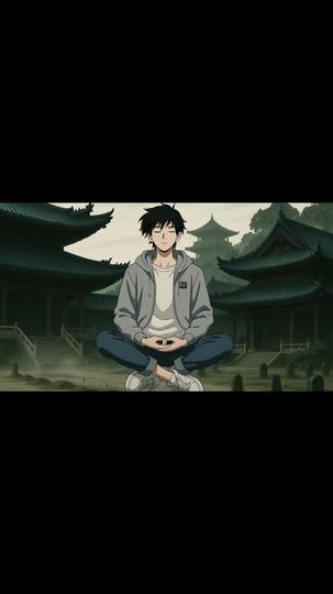 高考落榜，忽悠同學上冥牌大學 第11集