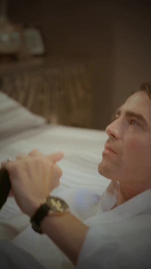 CEO's Naughty Secret Episode 2